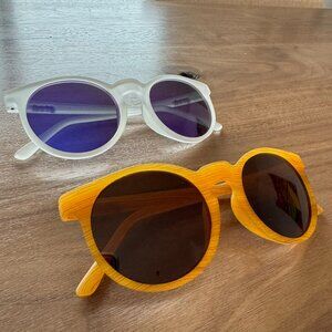 Goodrs 2 for 1 Circle G Sunglasses